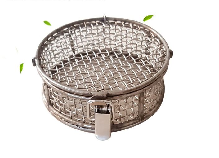 Round Basket